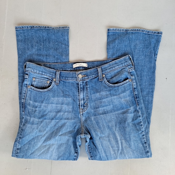 14 short jeans